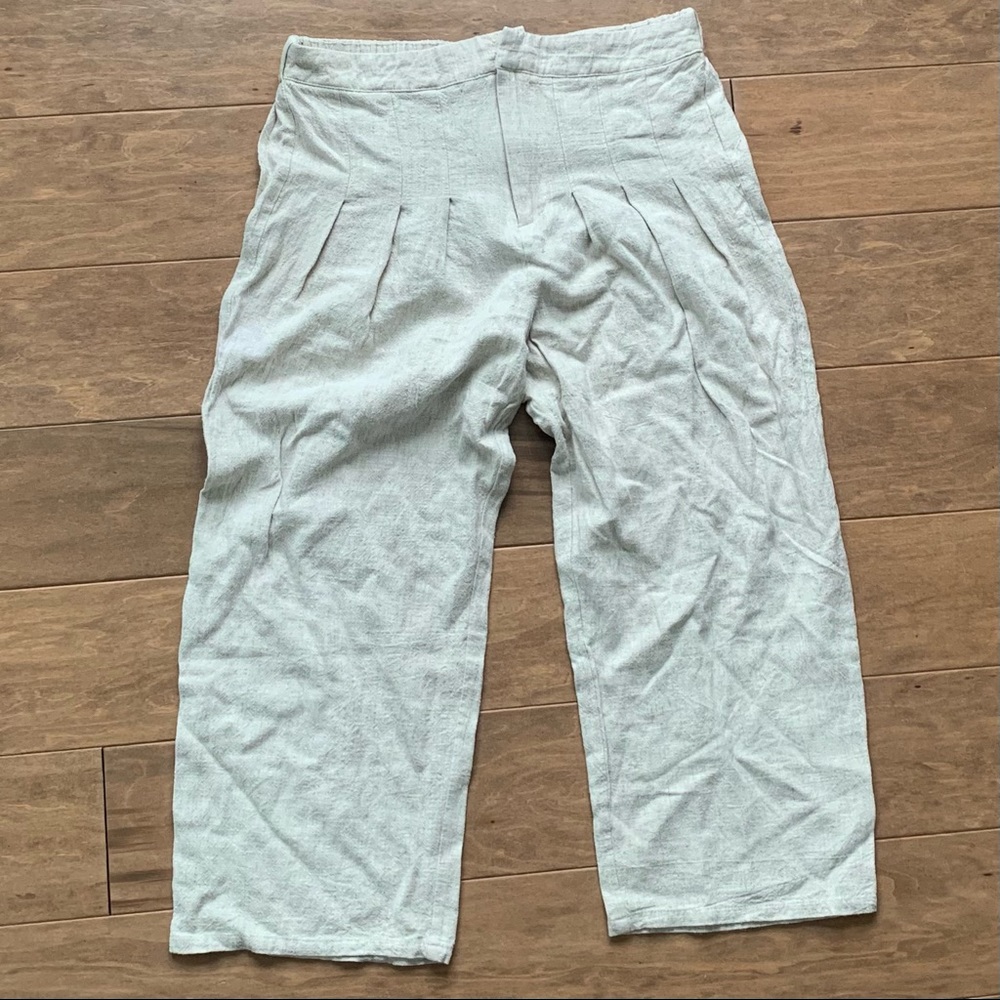 ROOLEE | Linen Pants